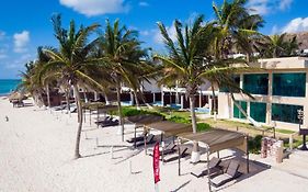 Le Reve Hotel & Spa Playa Del Carmen