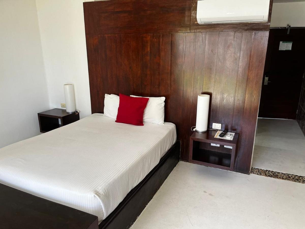 Le Reve By Mij - Beachfront Hotel (Adults Only) Playa del Carmen Exterior foto