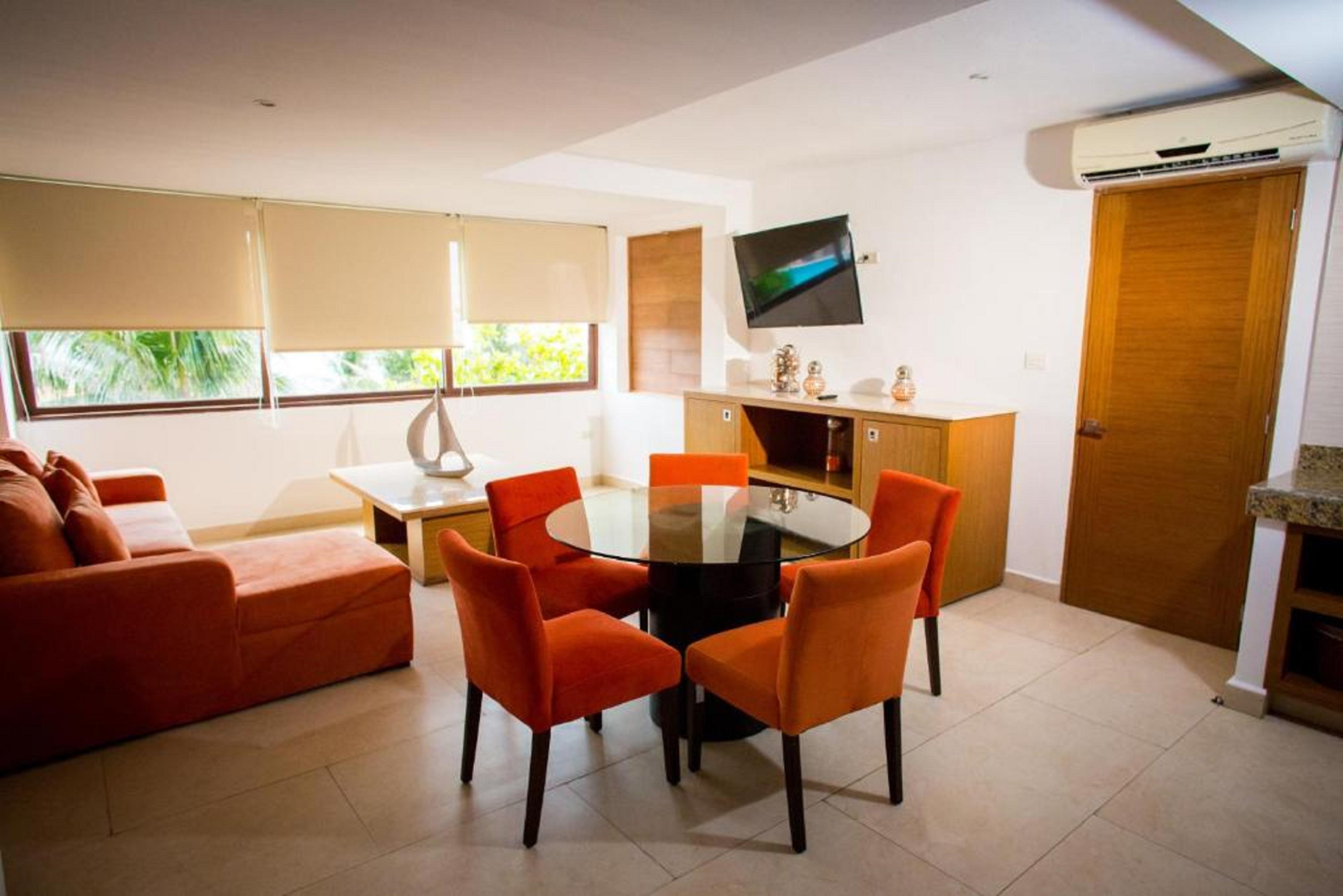 Le Reve By Mij - Beachfront Hotel (Adults Only) Playa del Carmen Exterior foto