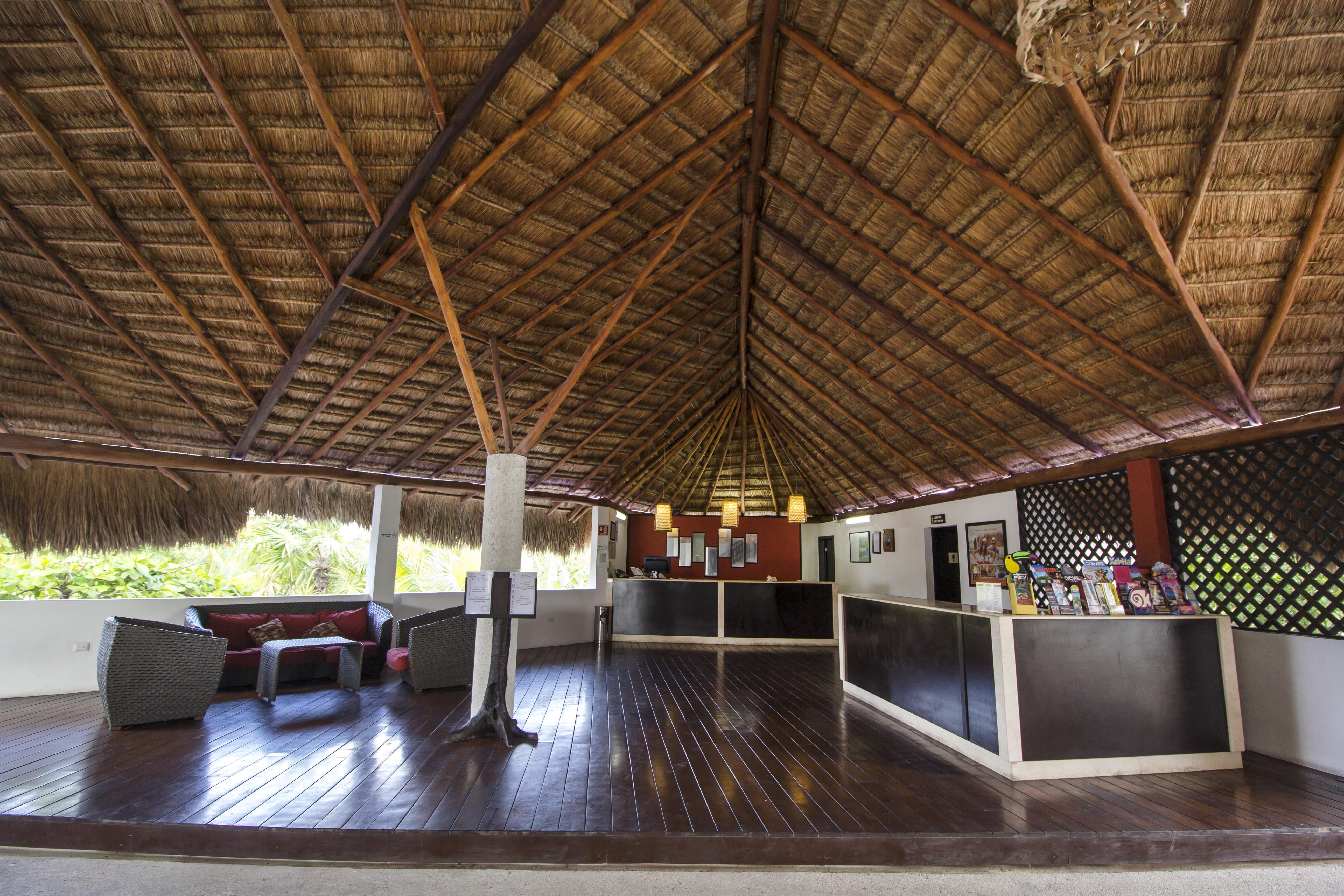 Le Reve By Mij - Beachfront Hotel (Adults Only) Playa del Carmen Exterior foto
