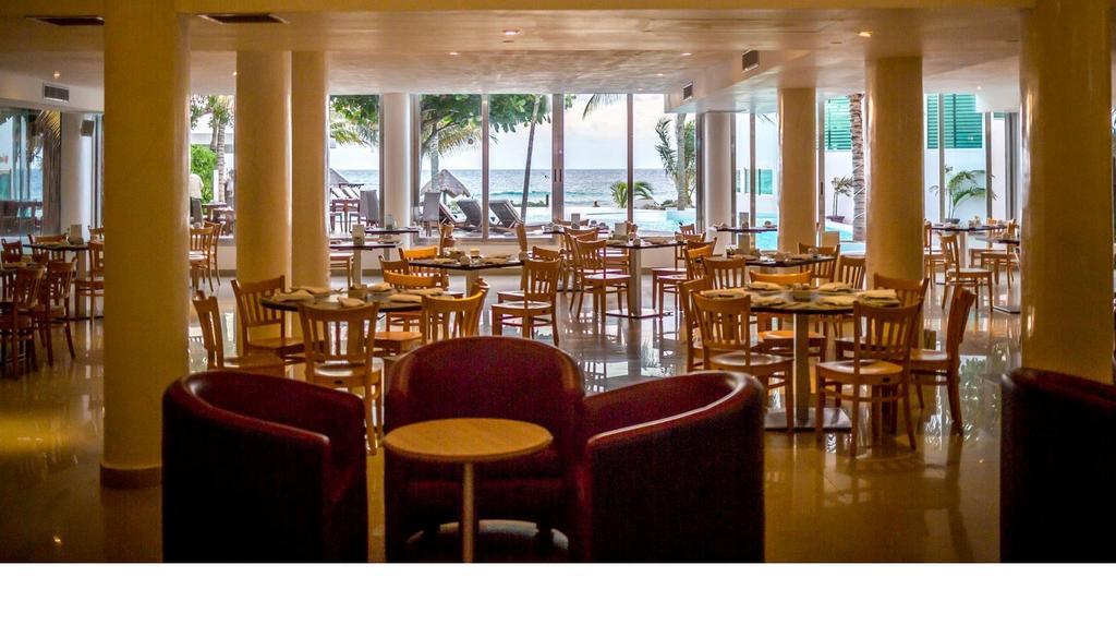 Le Reve By Mij - Beachfront Hotel (Adults Only) Playa del Carmen Exterior foto